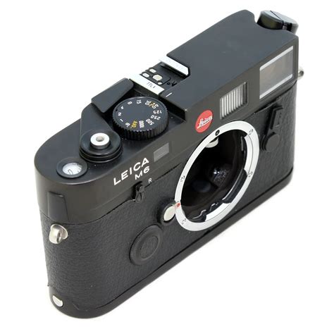 leica camera m6 price.